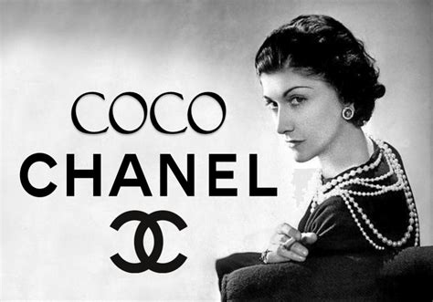 la marque chanel biographie|chanel france.